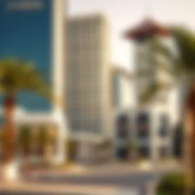 Strategic Insights for Successful Real Estate Investments in Dubai Successful investment strategies in Dubai
