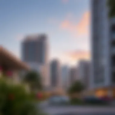 Investment opportunities in Jannah Place