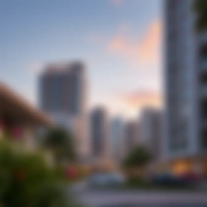 Investment opportunities in Jannah Place