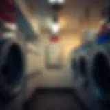 Laundry in Motor City: An In-Depth Examination Introduction