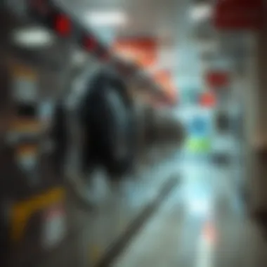 Notable Laundry in Motor City: An In-Depth Examination Notable Laundry in Motor City: An In-Depth Examination