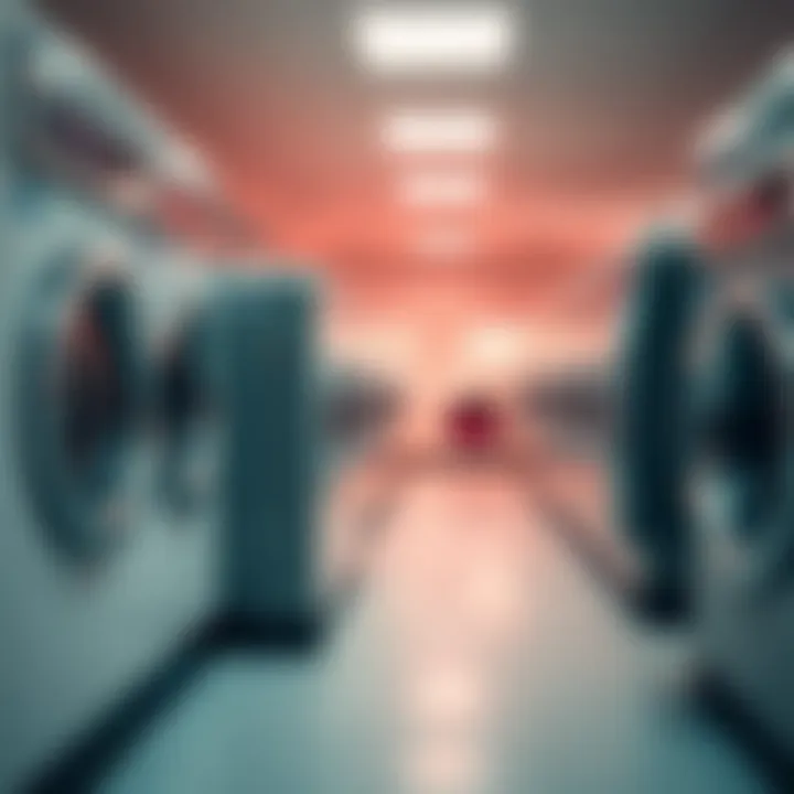 Laundry in Motor City: An In-Depth Examination Summary