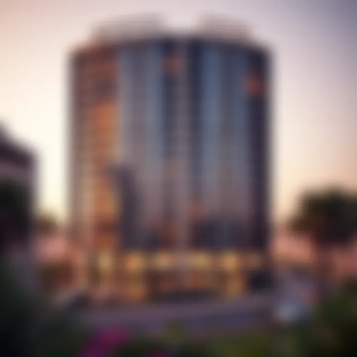 Insight into Market Trends for Laya Mansion Investment Market trend analysis related to Laya Mansion investment