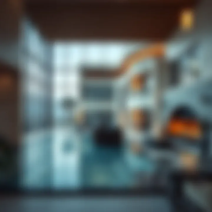 Luxury Property Listing Luxury property listing in Dubai