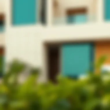 Legal implications of the Maid CC Contract in real estate