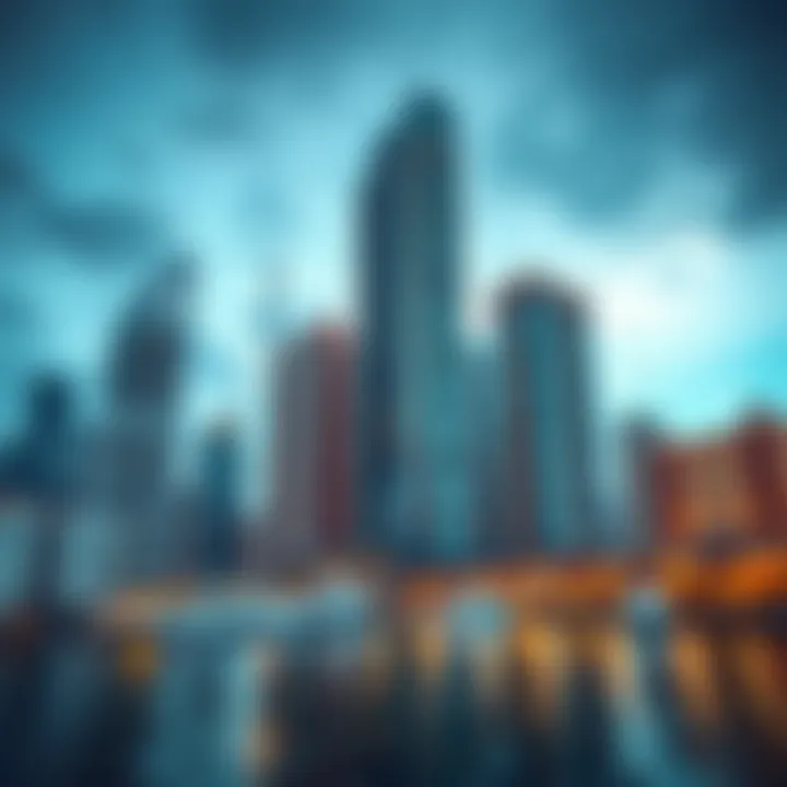 Investment Insights and Market Trends in Dubai Marina Market trends and investment opportunities in Dubai Marina