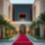 Masaken Al Muraqqabat: A Deep Dive into Dubai's Real Estate Offerings Introduction
