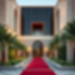 Masaken Al Muraqqabat: A Deep Dive into Dubai's Real Estate Offerings Introduction