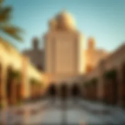 Masaken Al Muraqqabat: An In-Depth Insight into Dubai's Architectural Jewel Introduction