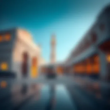 Masaken Al Muraqqabat: An In-Depth Insight into Dubai's Architectural Jewel Summary Masaken Al Muraqqabat: An In-Depth Insight into Dubai's Architectural Jewel Summary