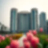 Mirdif Tulip: An In-Depth Analysis of a Hidden Gem in Dubai's Real Estate Market Introduction