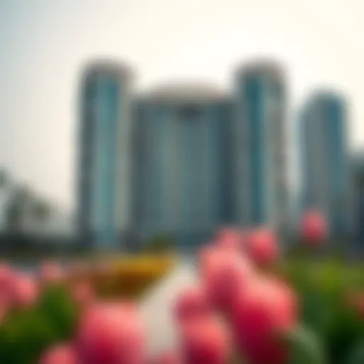 Mirdif Tulip: An In-Depth Analysis of a Hidden Gem in Dubai's Real Estate Market Introduction