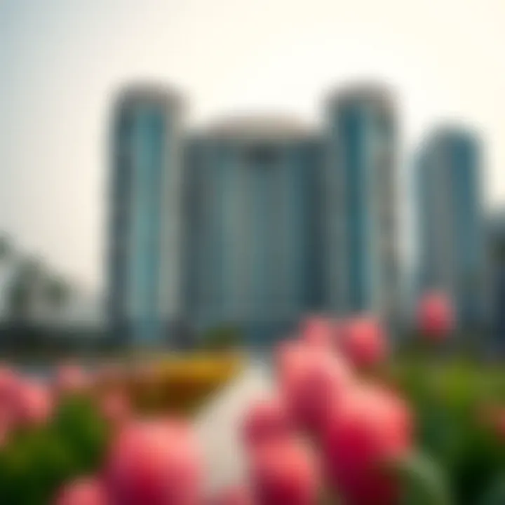 Mirdif Tulip: An In-Depth Analysis of a Hidden Gem in Dubai's Real Estate Market Introduction