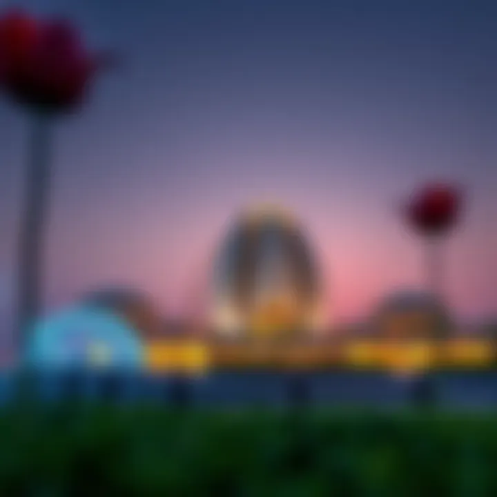 Notable Mirdif Tulip: An In-Depth Analysis of a Hidden Gem in Dubai's Real Estate Market