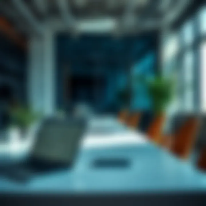 The Evolution of Freelancing Freelancing in a modern workspace