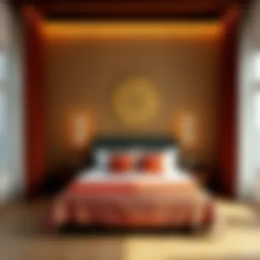 Notable Monthly Furnished Studio Options in Abu Hail Notable Monthly Furnished Studio Options in Abu Hail