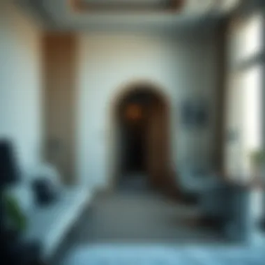 Monthly Furnished Studio Options in Abu Hail Summary Monthly Furnished Studio Options in Abu Hail Summary