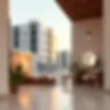 Monthly Room Rentals in Al Qusais: Comprehensive Insights Introduction