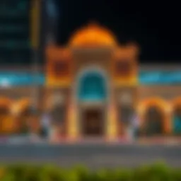 Municipality Fees in Dubai: A Comprehensive Overview Introduction