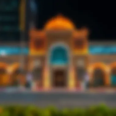 Municipality Fees in Dubai: A Comprehensive Overview Introduction Municipality Fees in Dubai: A Comprehensive Overview Introduction