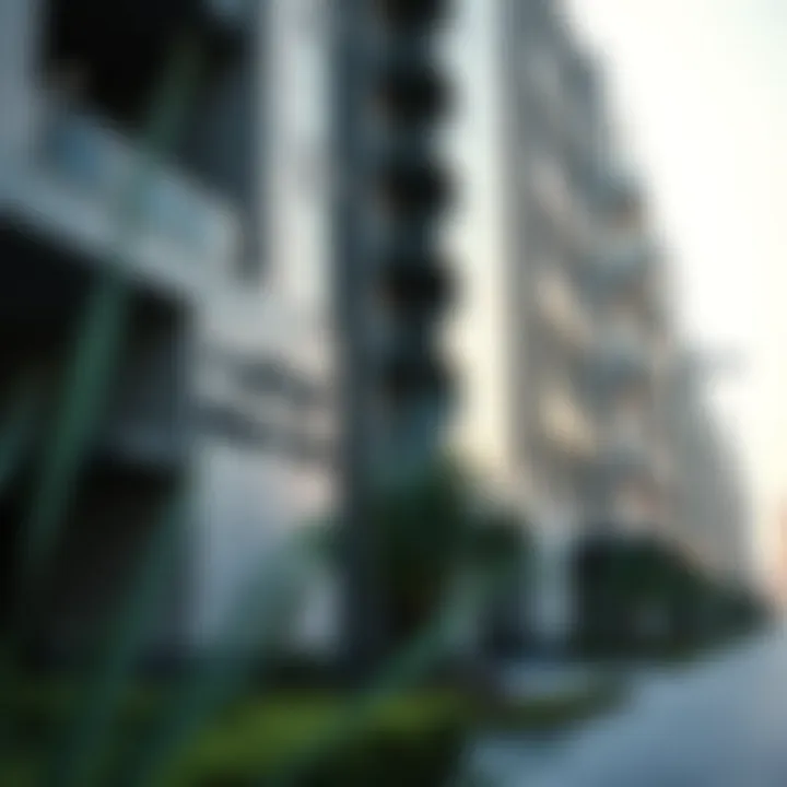 Notable Municipality Fees in Dubai: A Comprehensive Overview