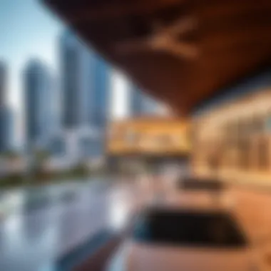 Investment Insights in Nakheel District One West Investment opportunities and market insights for Nakheel District One West