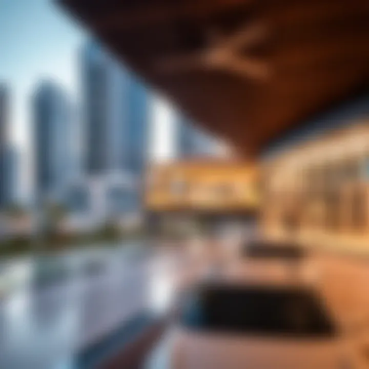 Investment Insights in Nakheel District One West Investment opportunities and market insights for Nakheel District One West