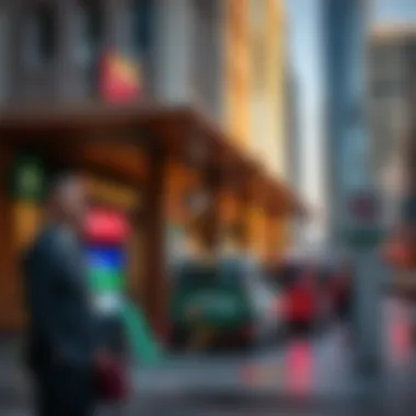 Navigating Bank Accounts in Dubai: An In-Depth Guide Summary Navigating Bank Accounts in Dubai: An In-Depth Guide Summary