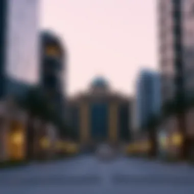 Navigating Real Estate Deals in Dubai Navigating Dubai real estate