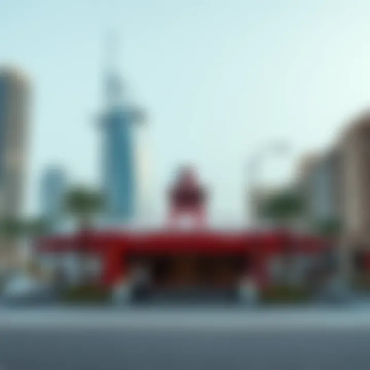 Notable Navigating Life as a Dubai Expat