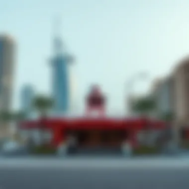 Notable Navigating Life as a Dubai Expat Notable Navigating Life as a Dubai Expat