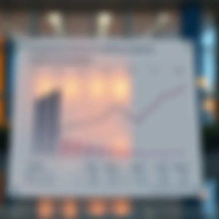 Healthcare Property Investment Insights Investment analysis chart for healthcare properties