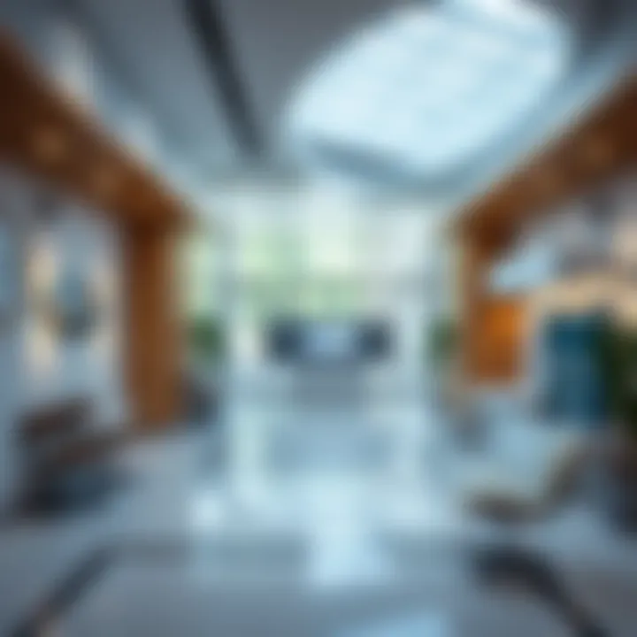 Understanding Regulatory Framework in Dubai Regulatory requirements document for clinic acquisitions