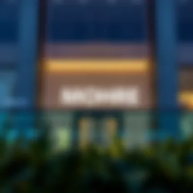 Accessing the MOHRE portal