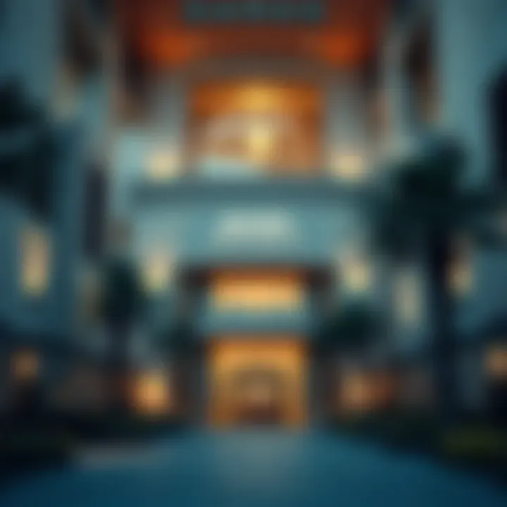 Notable Navigating Rental Disputes: Understanding the Function of the Rental Dispute Center in Dubai