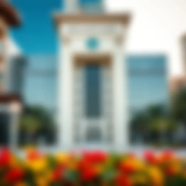 Navigating Rental Disputes: Understanding the Function of the Rental Dispute Center in Dubai Summary