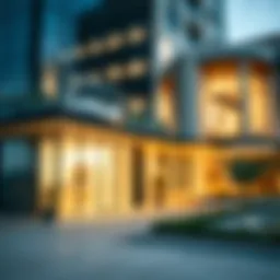 Navigating Sales and Purchase Agreements in Dubai Real Estate Introduction
