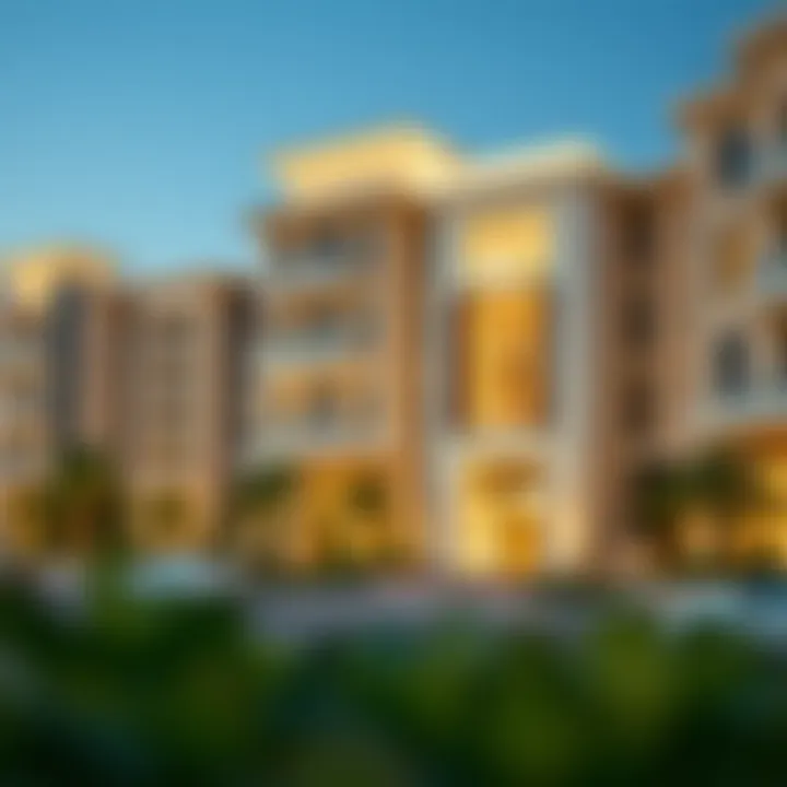 Notable Navigating Sales and Purchase Agreements in Dubai Real Estate Notable Navigating Sales and Purchase Agreements in Dubai Real Estate