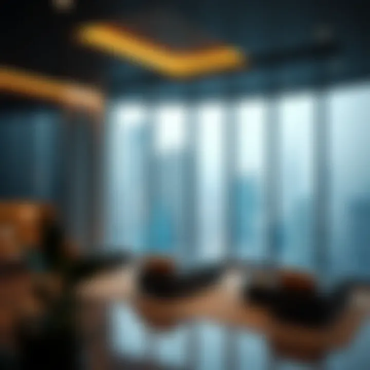 A digital marketing strategy blueprint focusing on real estate