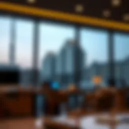 Navigating the Download Process for Tenancy Contracts in Dubai Introduction