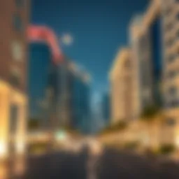 Navigating the Dubai Real Estate Market: A Comprehensive Guide to Buying Property Introduction