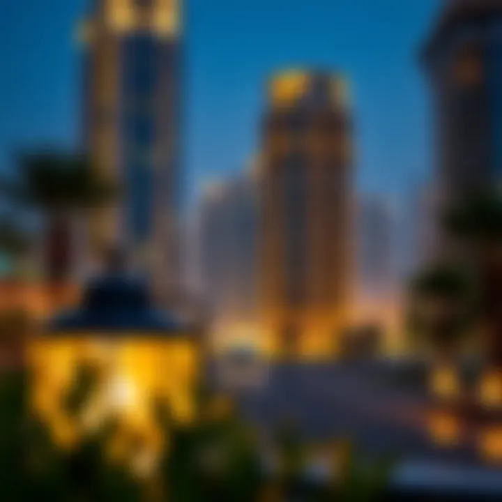 Notable Navigating the Dubai Real Estate Market: A Comprehensive Guide to Buying Property