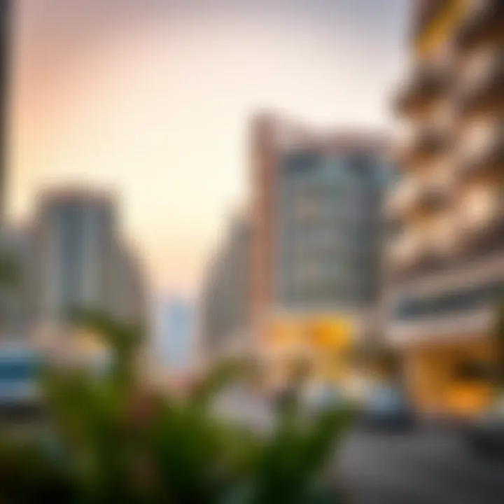 Navigating the Dubai Real Estate Market: A Comprehensive Guide to Buying Property Summary