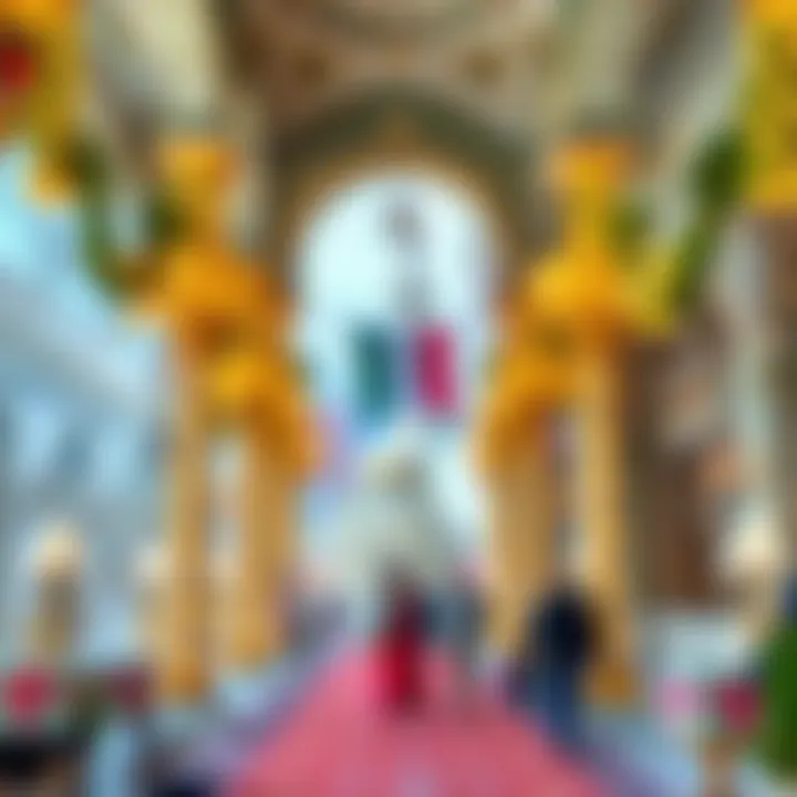 Navigating the Holiday Calendar in the UAE for 2023 Summary