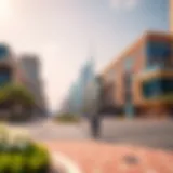 Navigating the Online Landscape of Pan Emirates Dubai Introduction