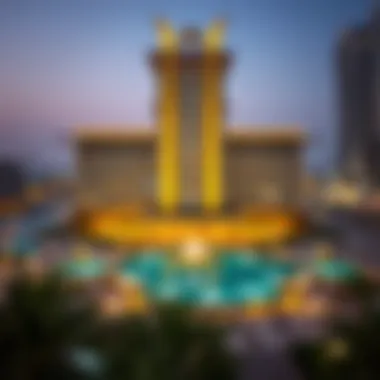 Notable Navigating the Online Landscape of Pan Emirates Dubai Notable Navigating the Online Landscape of Pan Emirates Dubai