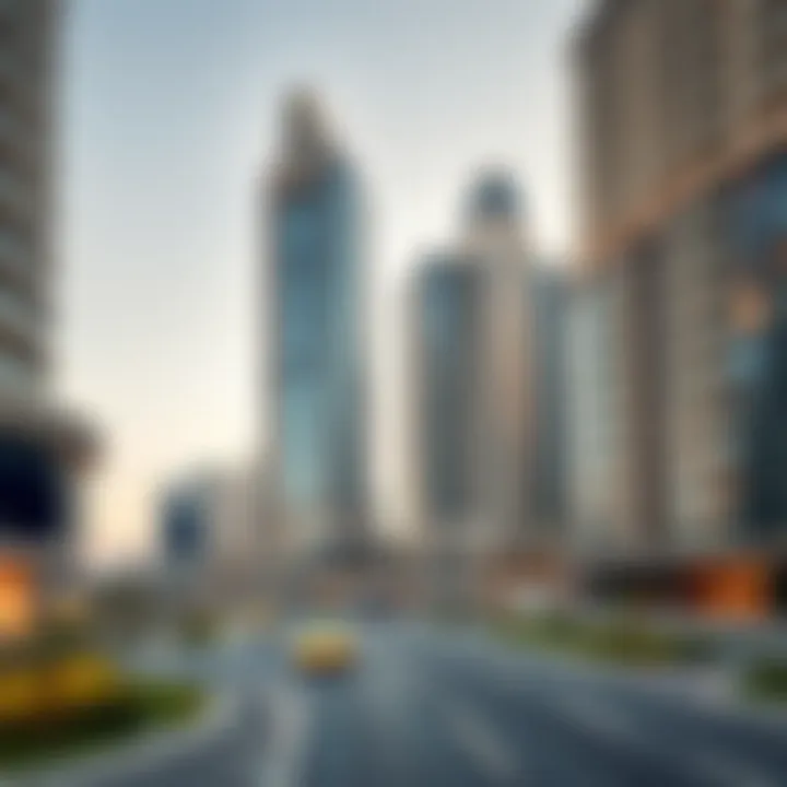 Navigating the Opera District: Address Residences by Emaar Summary