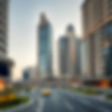 Navigating the Opera District: Address Residences by Emaar Summary Navigating the Opera District: Address Residences by Emaar Summary