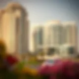 Navigating the Rental Agreement Process in Abu Dhabi Introduction