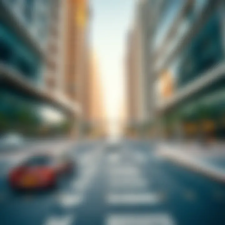 Navigating the Rental Agreement Process in Abu Dhabi Summary